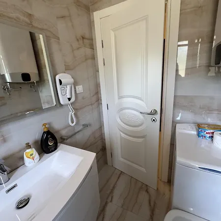 Apartmán Gold & Violet *